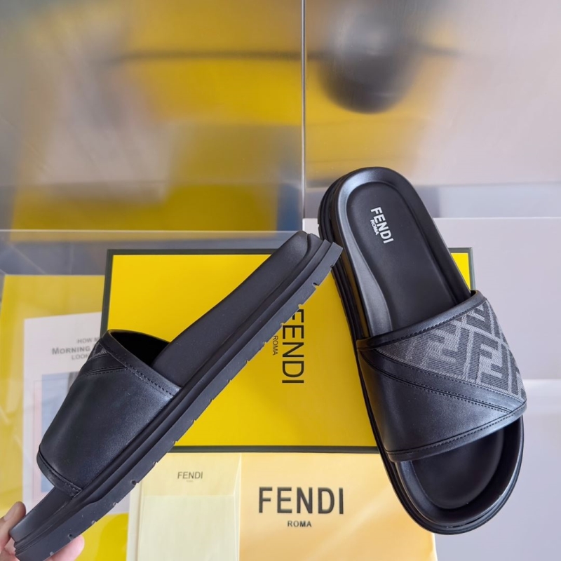 Fendi Casual Shoes